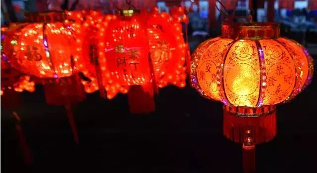 上灯节，入族谱，广东广西地区庆祝新生命的春节民俗