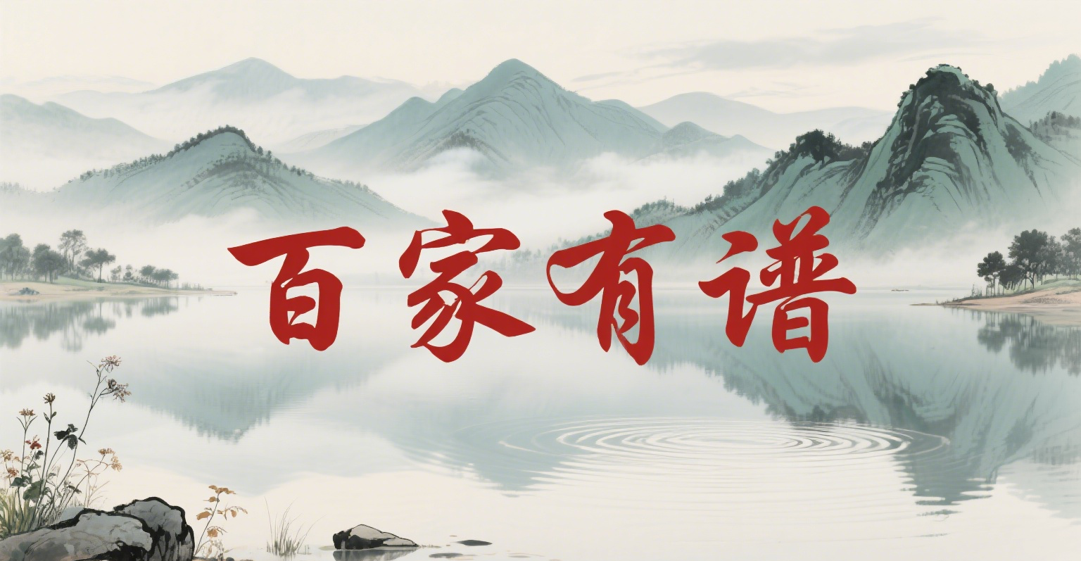修谱一定要趁早,不要一直等